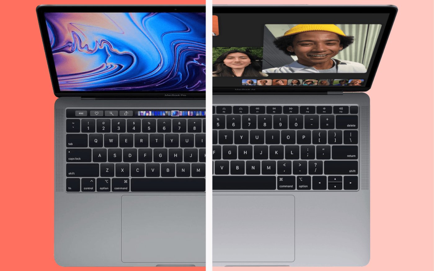 Conserto de MacBook e MacBook Air