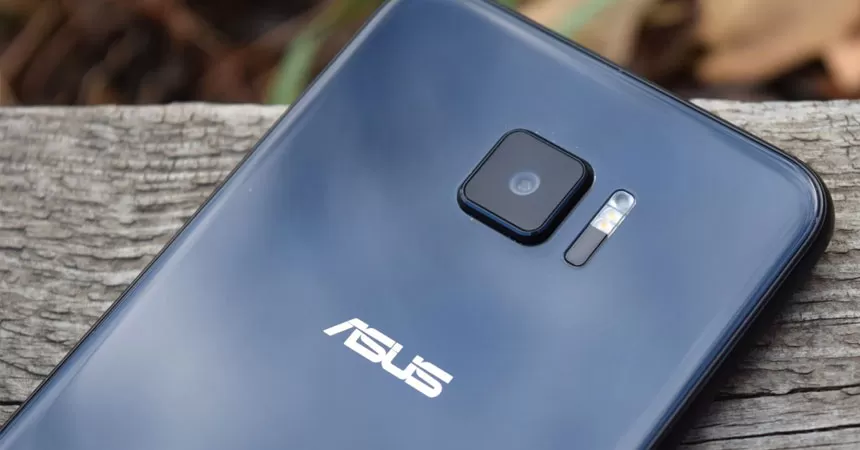 Conserto de Celular Asus